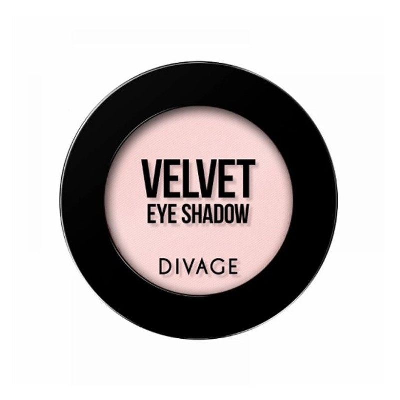 ظلال العيون ديفاج فيلفيت