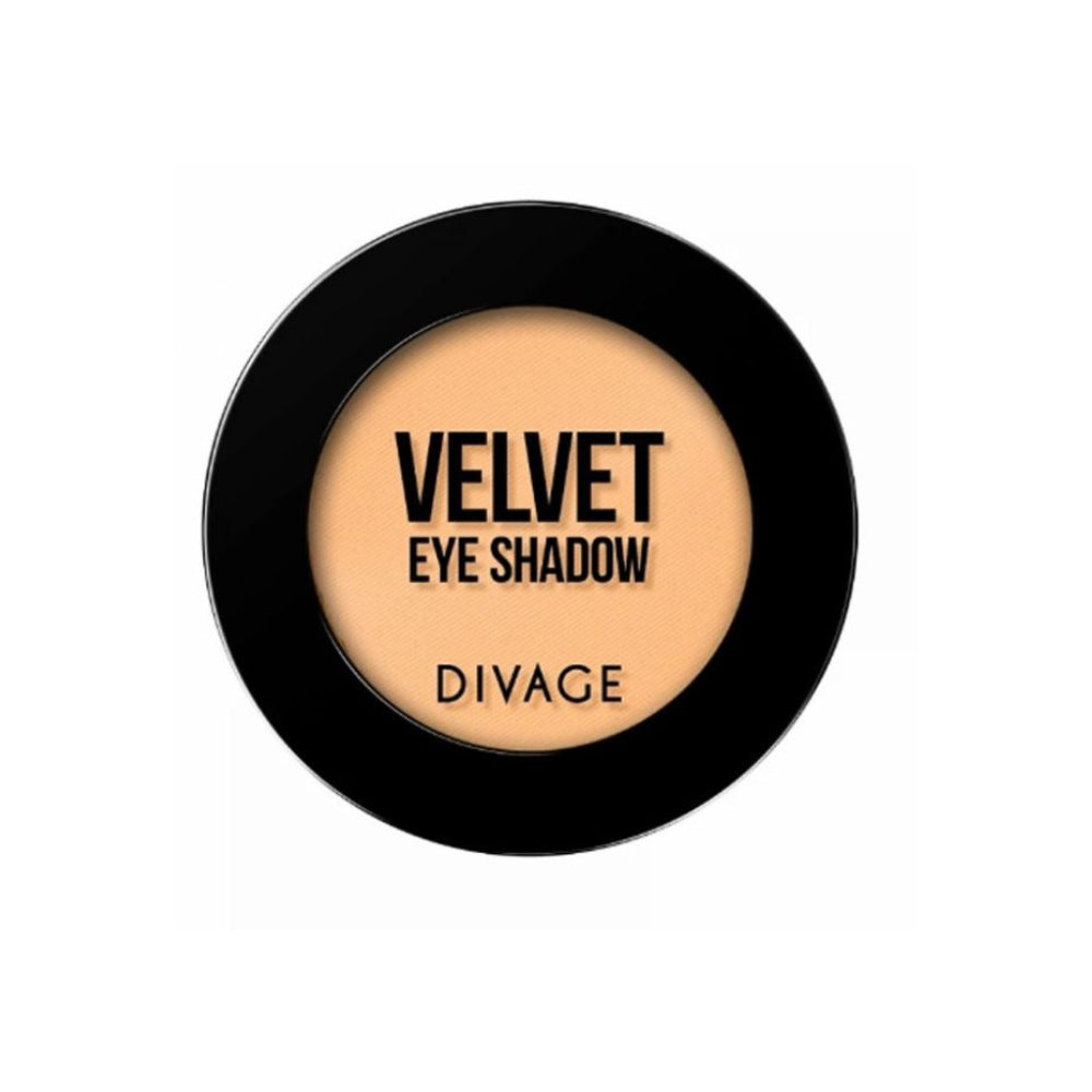 ظلال العيون ديفاج فيلفيت