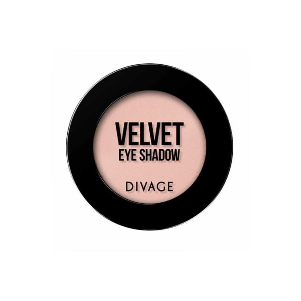 ظلال العيون ديفاج فيلفيت