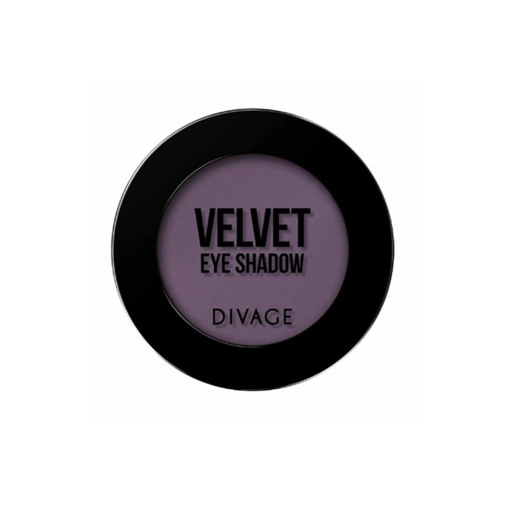 ظلال العيون ديفاج فيلفيت