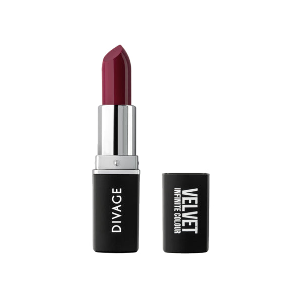 Divage Divage Velvet Infinite Color Lipstick – Sophies
