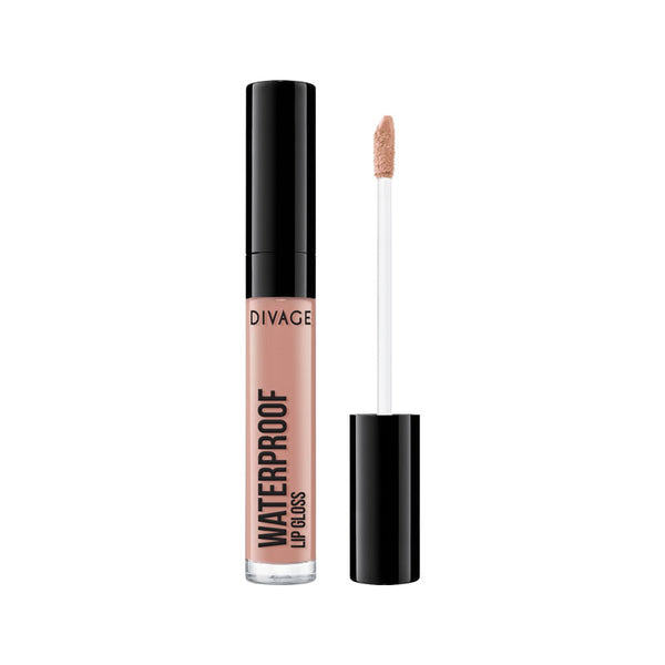 Divage Waterproof Lip GlossDivage Waterproof Lip Gloss | Makeup / Lips / Gloss Divage Waterproof Lip GlossDivage Waterproof Lip Gloss | Makeup / Lips / Gloss