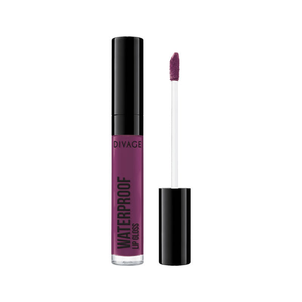 Divage Waterproof Lip GlossDivage Waterproof Lip Gloss | Makeup / Lips / Gloss Divage Waterproof Lip GlossDivage Waterproof Lip Gloss | Makeup / Lips / Gloss