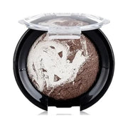 Divage baked eye shadow colour sphere| nr 17