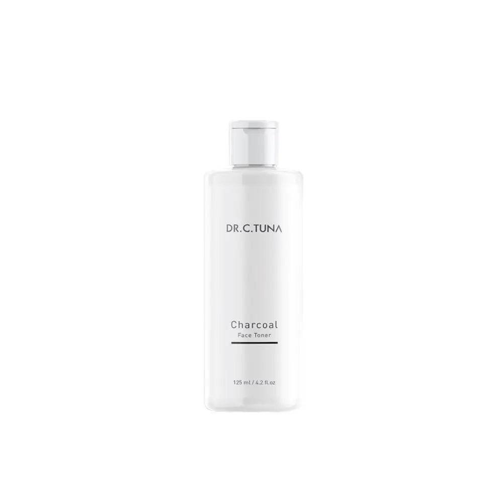 Dr. C. Tuna Activated Carbon Pore Firming Tonic