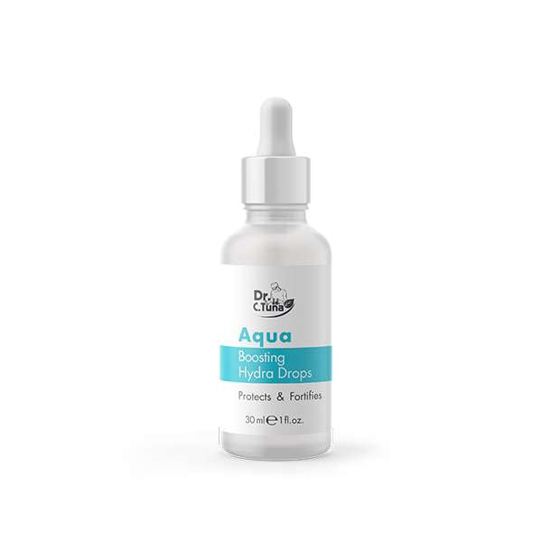 Dr. C. Tuna Aqua Boosting Hydra Drops