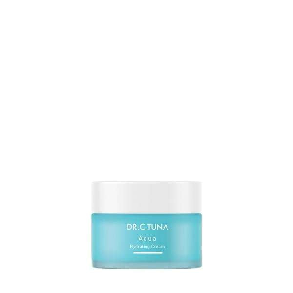 Dr. C. Tuna Aqua Hydrating Cream 50ml