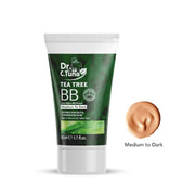 Dr. C.Tuna BB Cream Tea Tree Medium To Dark 50ml