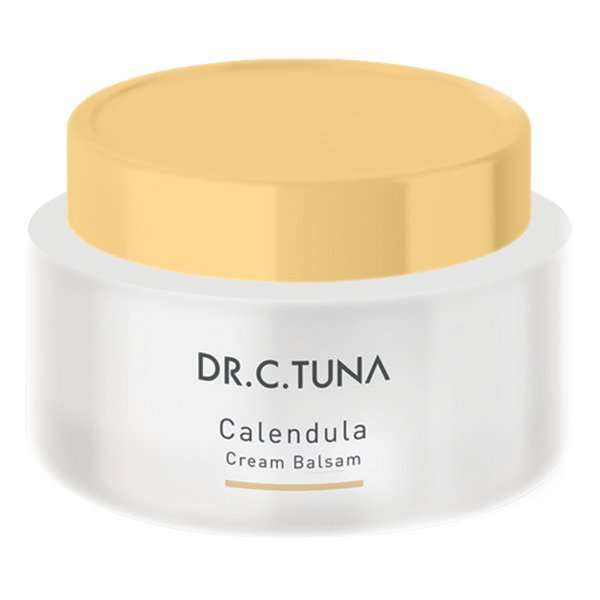 Dr. C. Tuna Calendula Cream Balsam 80ml