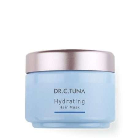 Dr. C. Tuna Hydrating Hair Mask.