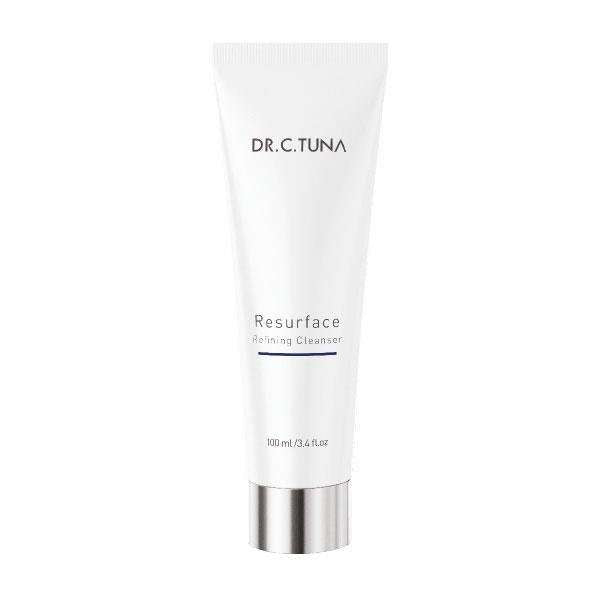 Dr. C. Tuna Resurface Refining Cleanser 100ml