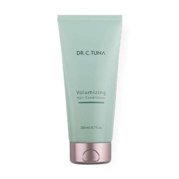 Dr. C. Tuna Volumizing Hair Conditioner