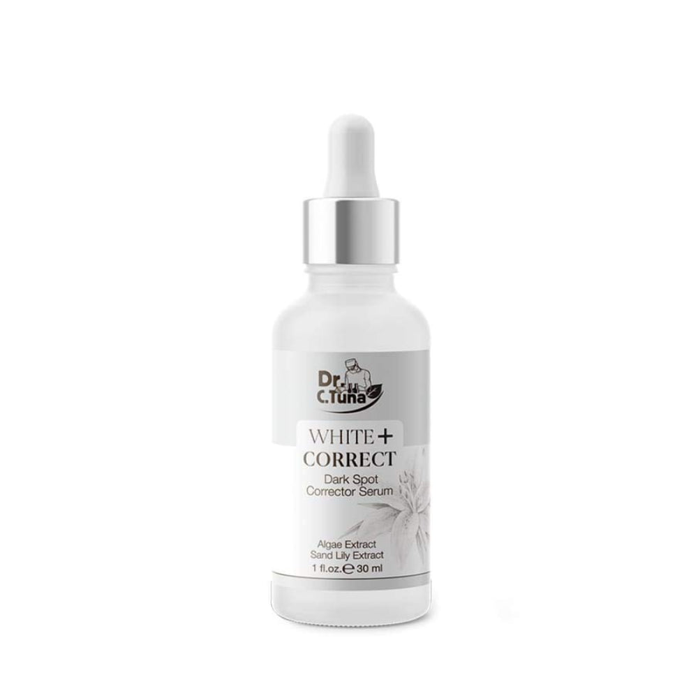Dr. C. Tuna White+Correct Dark Spot Remover Serum 30ml