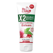 Dr. C Tuna Balsam Double Effect Paprika