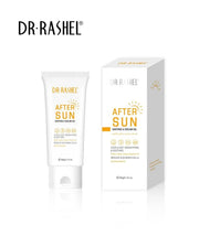 Dr. Rashel After Sun Soothing & Cooling Gel for Face & Body