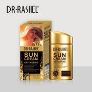 Dr. Rashel Anti-Aging Sunscreen Cream SPF 75