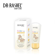 Dr. Rashel Baby Diaper Rash Cream