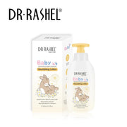 Dr. Rashel Baby Nourishing Lotion with Chamomile & Organic Calendula