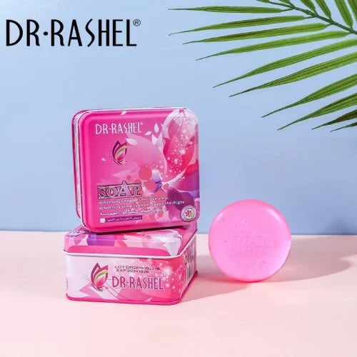 Dr. Rashel Bleaching Soap for Intimate Areas