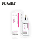 Dr. Rashel Fade Spots Brightening Toner with Arbutin, Niacinamide & Hyaluronic Acid