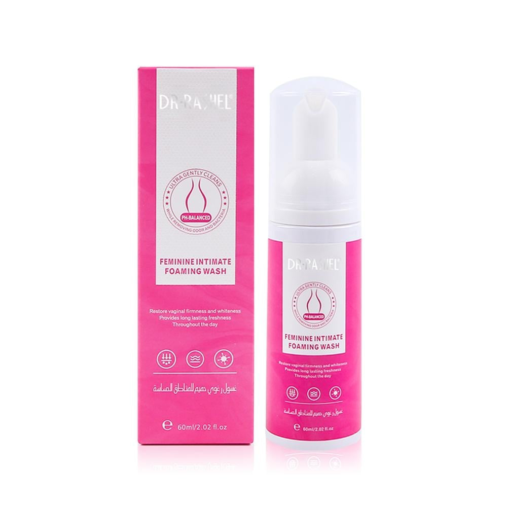 Dr. Rashel Foaming Intimate Wash | Intimate Wash
