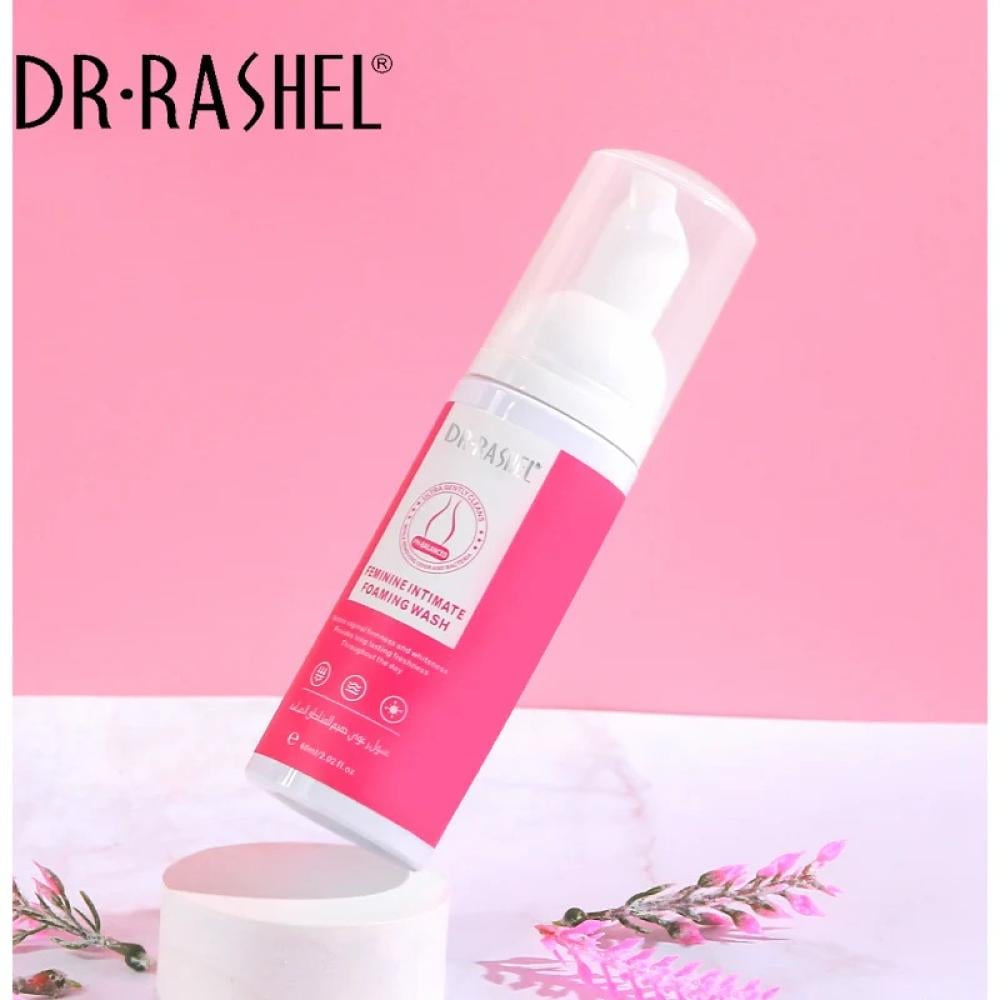 Dr. Rashel Foaming Intimate Wash | Intimate Wash Dr. Rashel Foaming Intimate Wash | Intimate Wash