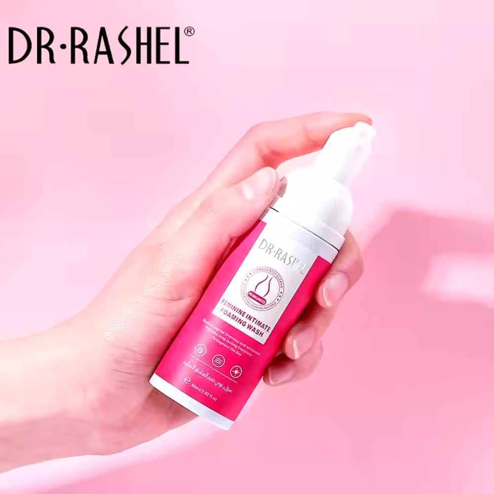 Dr. Rashel Foaming Intimate Wash | Intimate Wash Dr. Rashel Foaming Intimate Wash | Intimate Wash