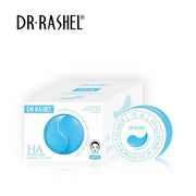 Dr. Rashel Hyaluronic Acid Hydrating Hydrogel Eye Mask 60 Pieces