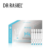 Dr. Rashel Hyaluronic Acid Single-Use Face Serum Ampoules 30 x 1.2ml