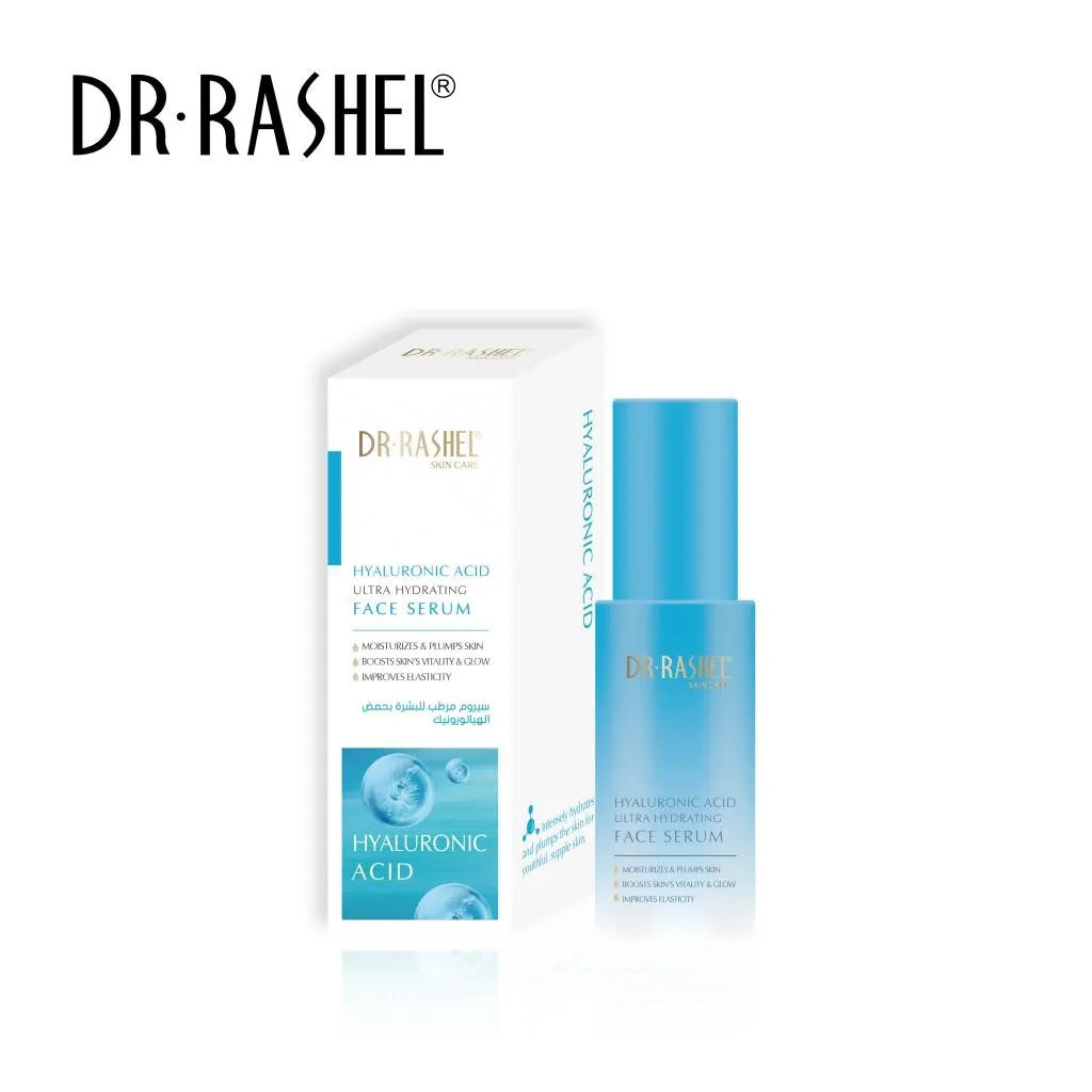 Dr. Rashel Hyaluronic Acid Ultra Hydrating Face Serum 50ml