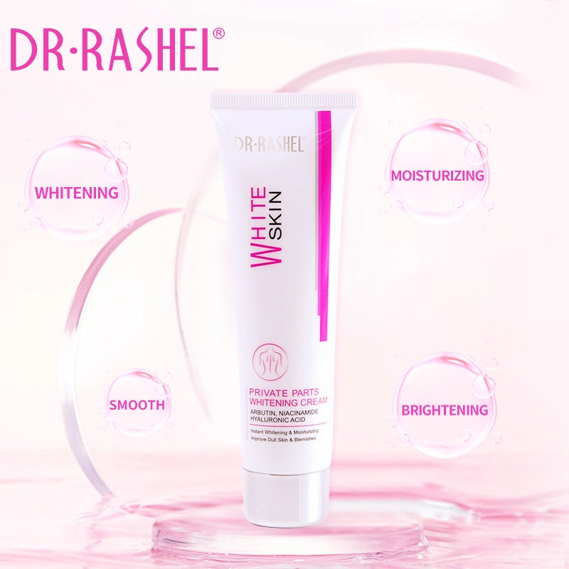 Dr. Rashel Intimate Area Brightening Cream