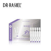 Dr. Rashel Niacinamide Single-Use Face Serum Ampoules 30 x 1.2ml