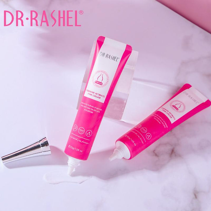 Dr. Rashel Pink Women Intimate Care Cream | Creams & Moisturizers Dr. Rashel Pink Women Intimate Care Cream | Creams & Moisturizers
