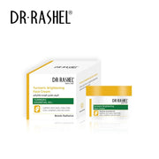 Dr. Rashel Turmeric Brightening Face Cream