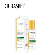 Dr. Rashel Turmeric Brightening Face Oil
