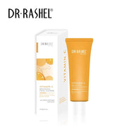 Dr. Rashel Vitamin C Brightening Facial Cleanser