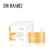 Dr. Rashel Vitamin C Brightening Night Cream