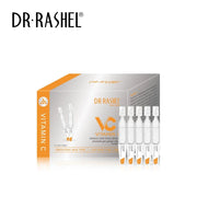 Dr.RashelVitaminCSingle-UseFaceSerumAmpoules30x1.2ml