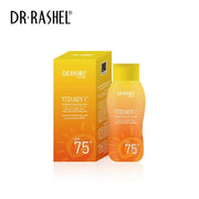 Dr.RashelVitaminCSunscreenSPF75HighProtectionBrighteningSunCream