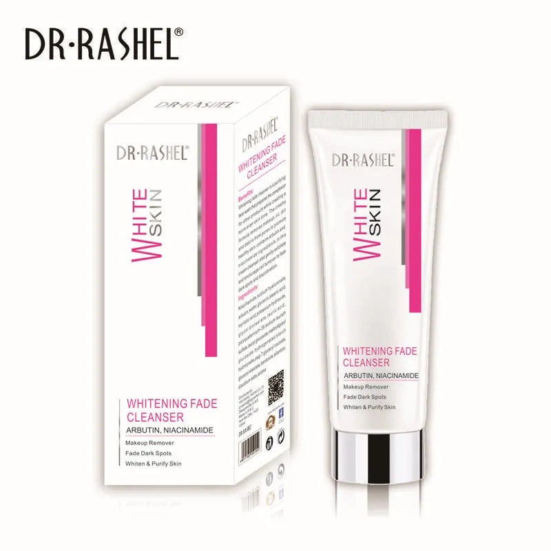 Dr. Rashel Whitening Fade Cleanser