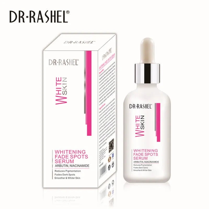 Dr. Rashel Whitening Fade Spots Serum