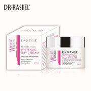 Dr. Rashel Whitening V Skin Day Cream with Arbutin & Niacinamide