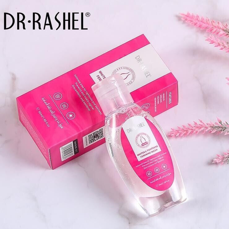 Dr. Rashel Women's Intimate Wash | Intimate Wash