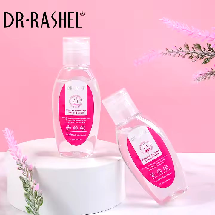 Dr. Rashel Women's Intimate Wash | Intimate Wash Dr. Rashel Women's Intimate Wash | Intimate Wash