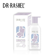 Dr. Rashel Women's Soothing & Hydrating Intimate Wash