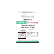 Dr Medica ACNE Dermatologic Anti-Acne Face Cream Day & Night 50 ml