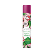 Dry Shampoo Sparkling Lychee Breeze – 200 ml