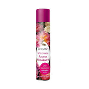 Dry shampoo peonies roses bouquet 200 ml