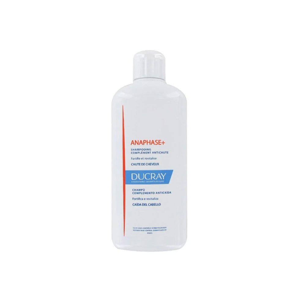 Ducray Anaphase Plus Shampoo 400ml