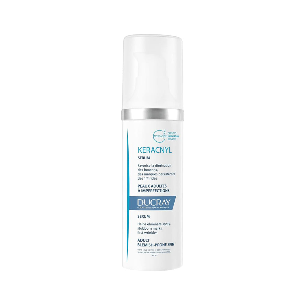 Ducray Keracnyl Imperfection Serum 30ml